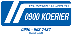 0900koerier