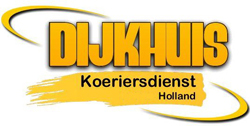 Dijkhuis Koeriersdienst