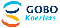 GOBO-koeriers